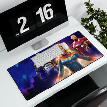 Load image into Gallery viewer, MARVEL Contest of Champions Mouse Pad (Desk Mat)
