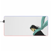 Load image into Gallery viewer, Bleach RGB LED Mouse Pad (Desk Mat)
