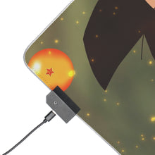 Load image into Gallery viewer, Dragon Ball Super RGB LED Mouse Pad (Desk Mat)
