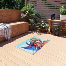 Load image into Gallery viewer, Amagi Brilliant Park Isuzu Sento Rug
