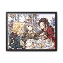 Load image into Gallery viewer, Violet Evergarden Canvas Framed Art Print
