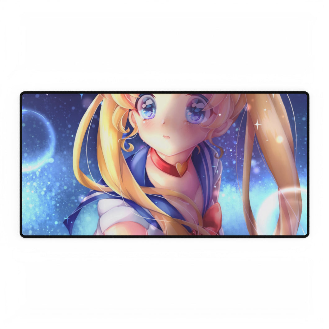 Anime Sailor Moon Mouse Pad (Desk Mat)