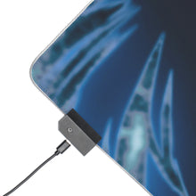 Load image into Gallery viewer, Anime Fairy Tail RGB LED Mouse Pad (Desk Mat)
