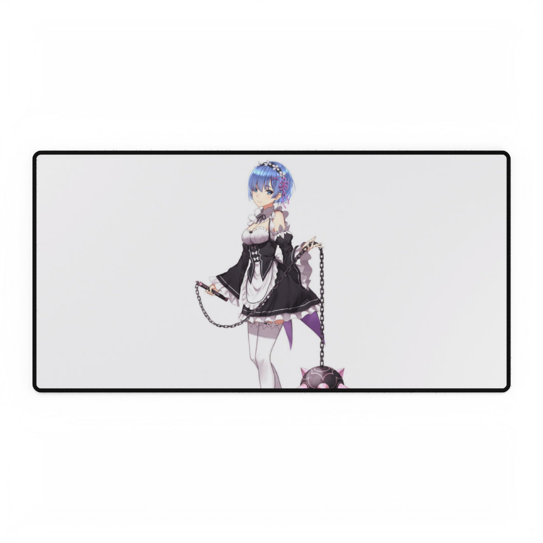 Anime Re:ZERO -Starting Life in Another World- Mouse Pad (Desk Mat)