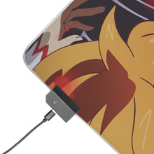 Load image into Gallery viewer, Sword Art Online RGB LED Mouse Pad (Desk Mat)
