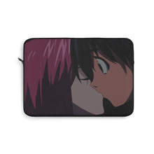 Load image into Gallery viewer, Anime Elfen Lied Laptop Sleeve
