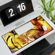 Load image into Gallery viewer, Anime Naruto Mouse Pad (Desk Mat)
