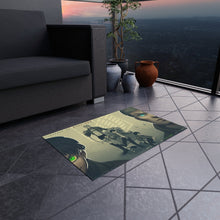 Load image into Gallery viewer, Anime Attack On Titan Rug
