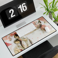 Load image into Gallery viewer, Hua Cheng &amp; Xie Lian Mouse Pad (Desk Mat)
