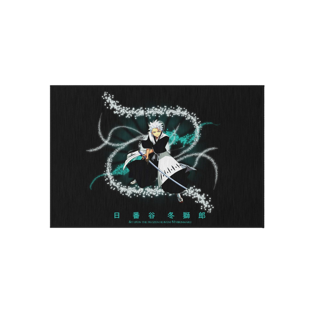 Anime Bleach Rug