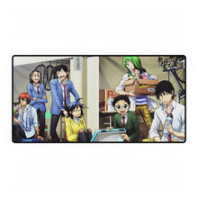 Load image into Gallery viewer, Yowamushi Pedal Mouse Pad (Desk Mat)

