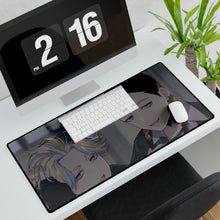 Load image into Gallery viewer, Anime Tokyo Revengers Mouse Pad (Desk Mat)
