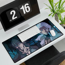 Load image into Gallery viewer, Anime Zetman Mouse Pad (Desk Mat)
