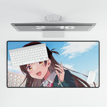 Load image into Gallery viewer, Chizuru Ichinose Mouse Pad (Desk Mat)
