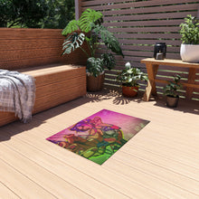 Load image into Gallery viewer, Anime Jojo's Bizarre Adventure Rug
