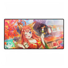 Load image into Gallery viewer, The Quintessential Quintuplets - Itsuki Nakano Mouse Pad (Desk Mat)

