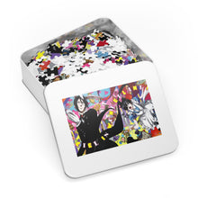 Load image into Gallery viewer, Black Butler Jigsaw Puzzle
