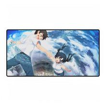 Load image into Gallery viewer, Anime Weathering With You Mouse Pad (Desk Mat)
