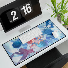 Load image into Gallery viewer, Anime Re:ZERO -Starting Life in Another World- Mouse Pad (Desk Mat)
