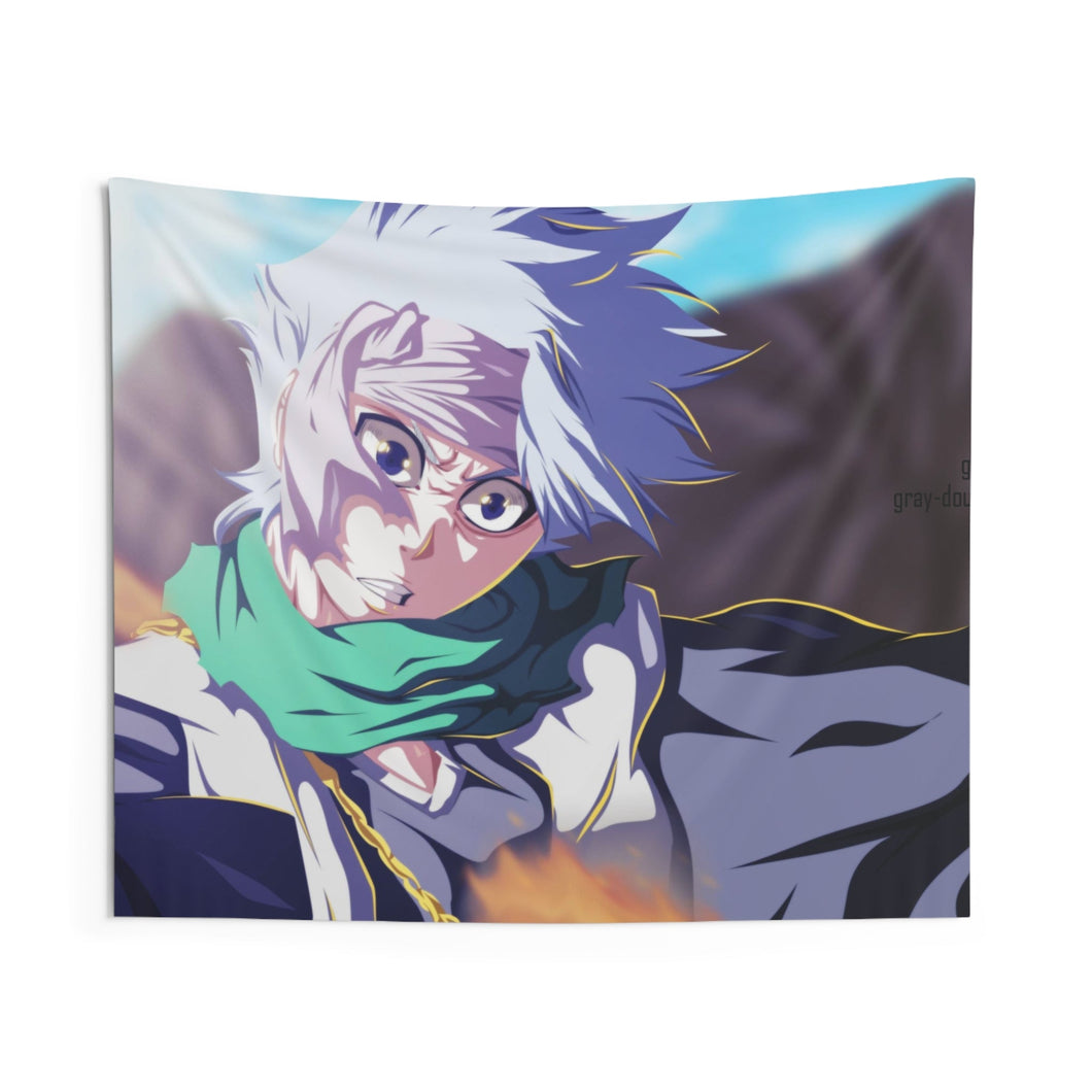 Anime Bleach Indoor Wall Tapestry