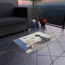 Load image into Gallery viewer, A Certain Magical Index Rug
