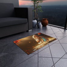 Load image into Gallery viewer, InuYasha Rug

