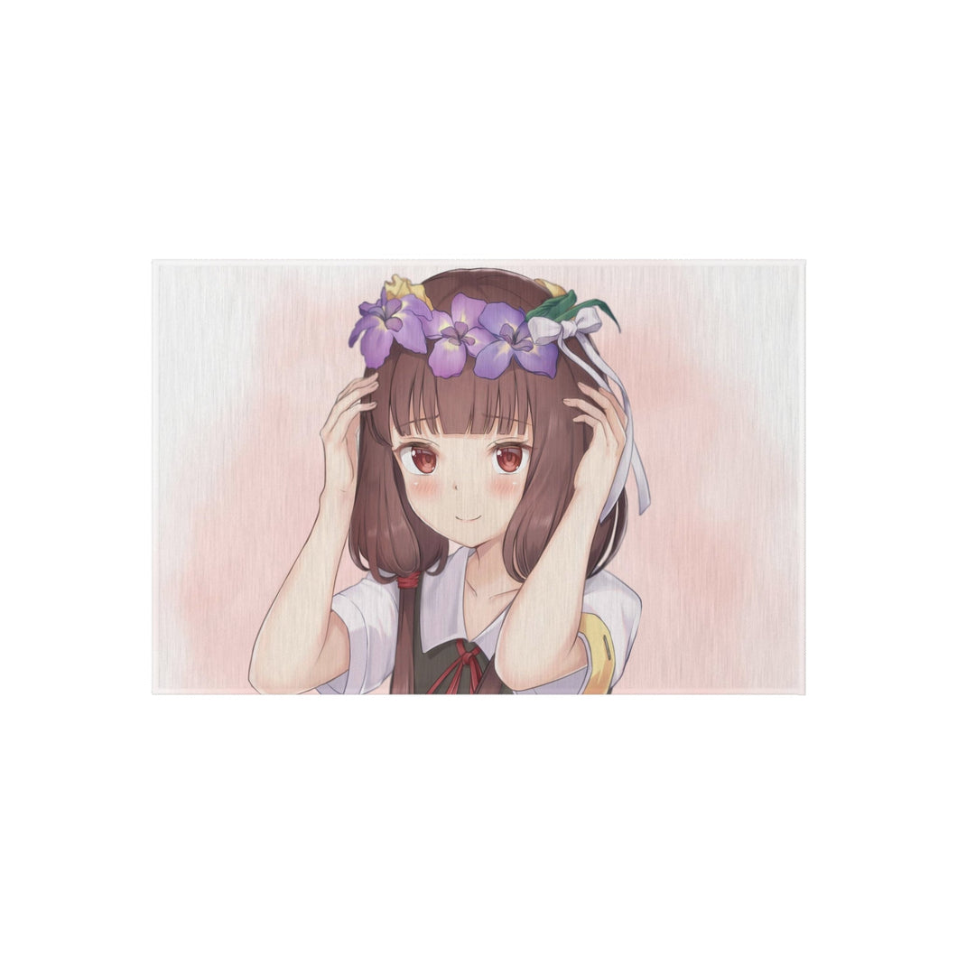 Anime Kaguya-sama: Love is War Rug