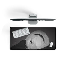 Load image into Gallery viewer, NieR: Automata Mouse Pad (Desk Mat)

