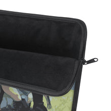 Load image into Gallery viewer, Anime Neon Genesis Evangelion Laptop Sleeve
