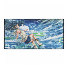 Load image into Gallery viewer, Anime Weathering With You Mouse Pad (Desk Mat)

