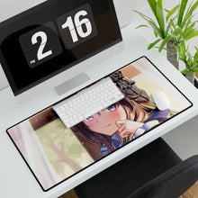 Load image into Gallery viewer, Anime Uma Musume: Pretty Der Mouse Pad (Desk Mat)
