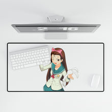 Load image into Gallery viewer, Anime The iDOLM@STER Mouse Pad (Desk Mat)
