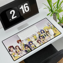 Load image into Gallery viewer, Anime The iDOLM@STER Mouse Pad (Desk Mat)
