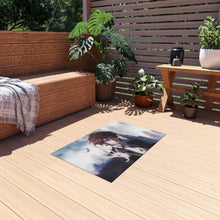 Load image into Gallery viewer, Guilty Crown Rug
