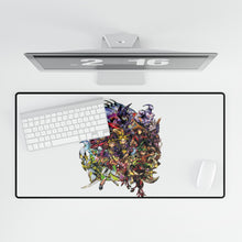 Load image into Gallery viewer, Yu-Gi-Oh! Mouse Pad (Desk Mat)
