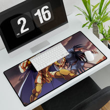 Load image into Gallery viewer, Gemini vs Gemini Mouse Pad (Desk Mat)
