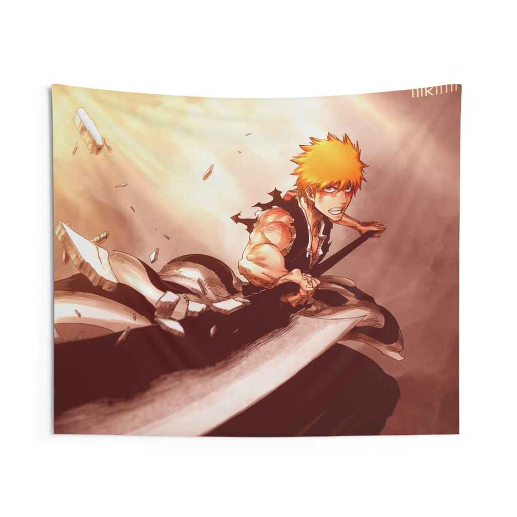 Anime Bleach Indoor Wall Tapestry