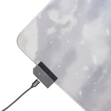 Load image into Gallery viewer, Anime Bleach RGB LED Mouse Pad (Desk Mat)
