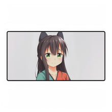 Load image into Gallery viewer, Anime Urara Meirochō Mouse Pad (Desk Mat)
