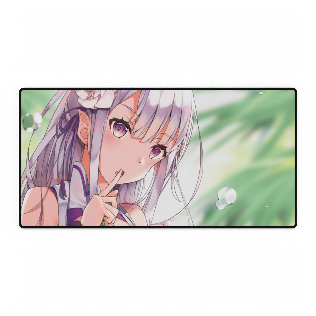 Anime Re:ZERO -Starting Life in Another World- Mouse Pad (Desk Mat)