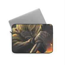 Load image into Gallery viewer, Vinland Saga Laptop Sleeve

