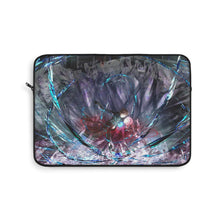 Load image into Gallery viewer, Anime Guilty Crownr Laptop Sleeve
