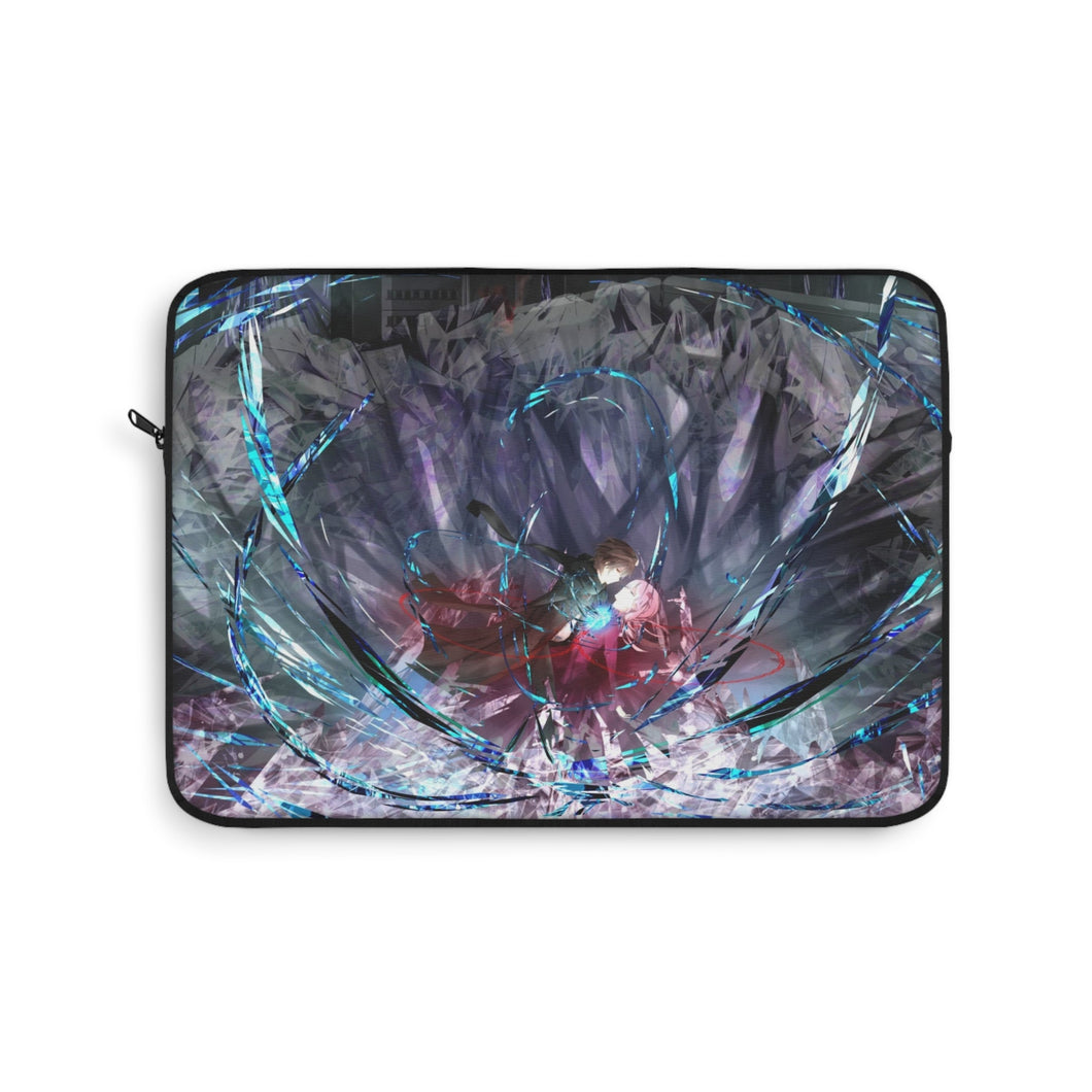 Anime Guilty Crownr Laptop Sleeve