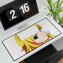 Load image into Gallery viewer, Anime The iDOLM@STER Mouse Pad (Desk Mat)
