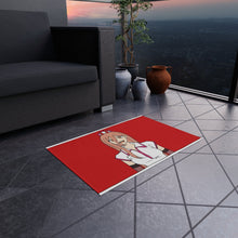 Load image into Gallery viewer, Anime Chainsaw Man Rug

