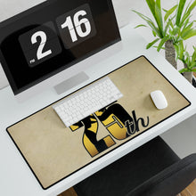 Load image into Gallery viewer, Anime One Piece Mouse Pad (Desk Mat)
