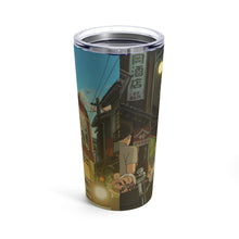 Load image into Gallery viewer, From Up On Poppy Hill Tumbler 20oz
