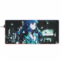 Load image into Gallery viewer, The Irregular at Magic High School RGB LED Mouse Pad (Desk Mat)
