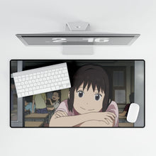 Load image into Gallery viewer, Tokyo Magnitude 8.0 Mouse Pad (Desk Mat)
