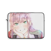 Load image into Gallery viewer, Darling In The FranXX Laptop Sleeve
